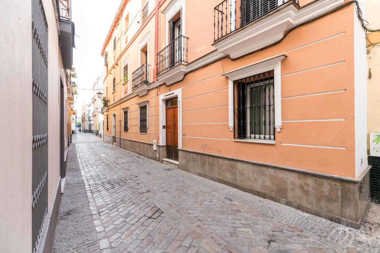 Veoapartment Alfaqueque Apartamento *
