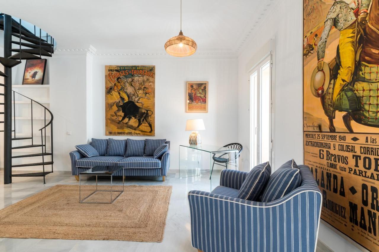 Apartamento Veoapartment Alfaqueque Sevilla