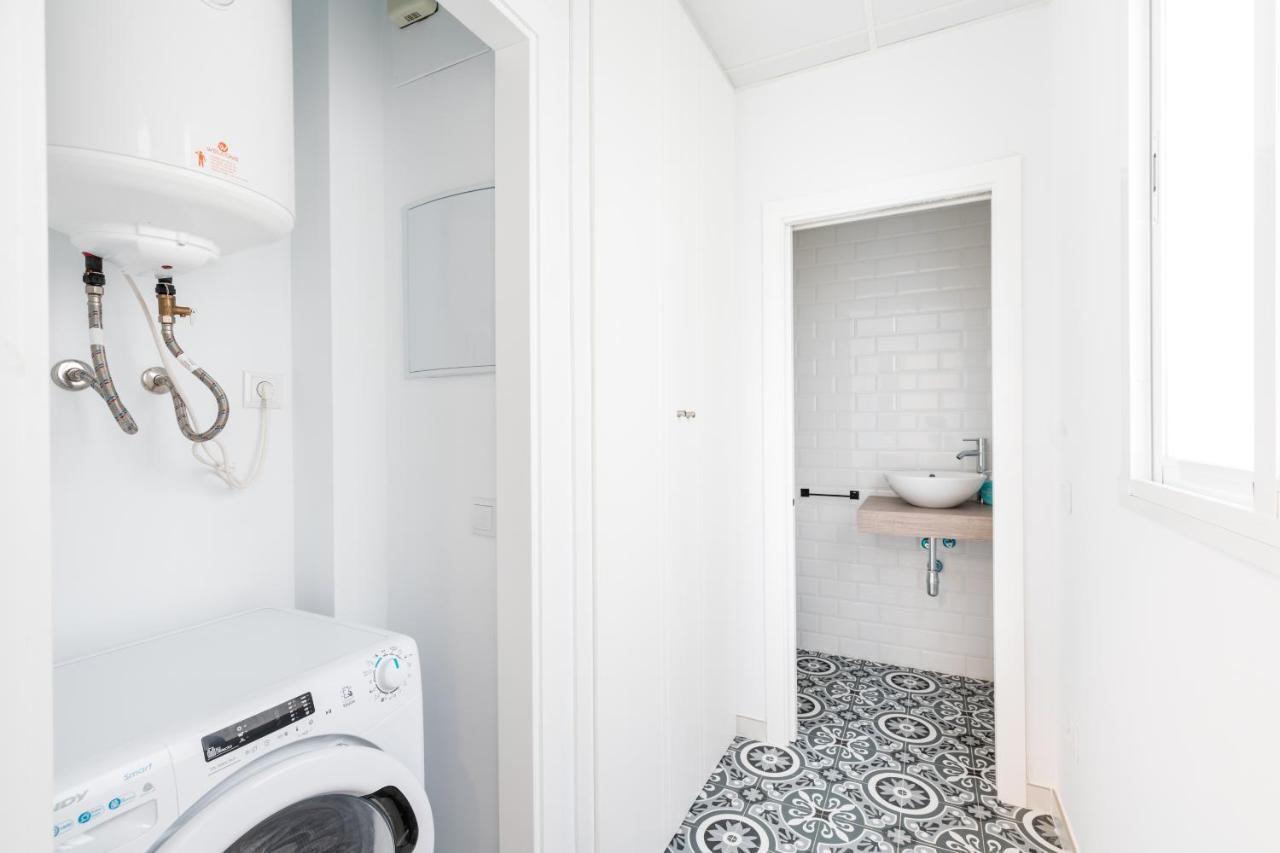 Veoapartment Alfaqueque Apartamento Sevilla