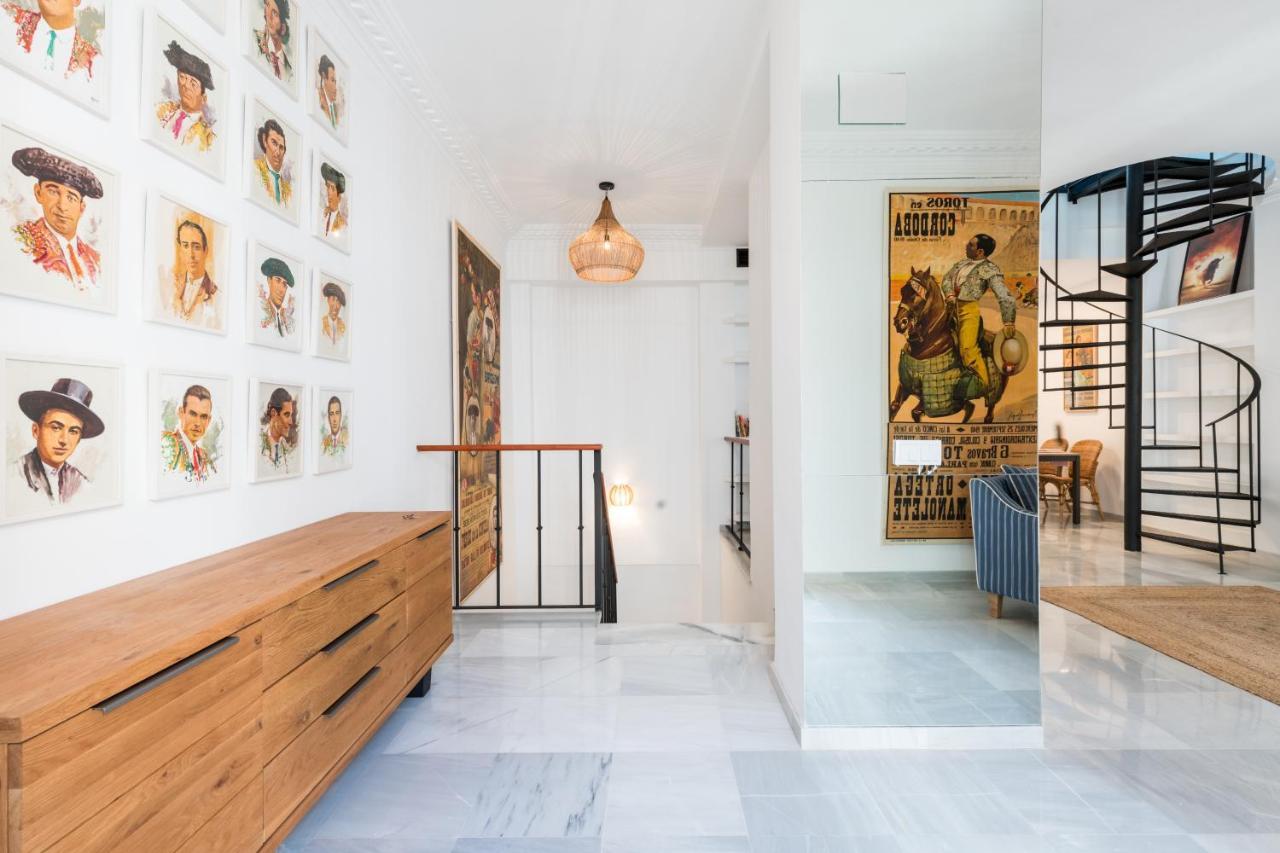 Veoapartment Alfaqueque Apartamento Sevilla