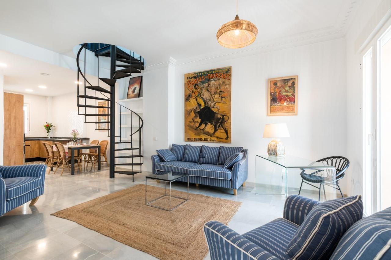 Veoapartment Alfaqueque Apartamento