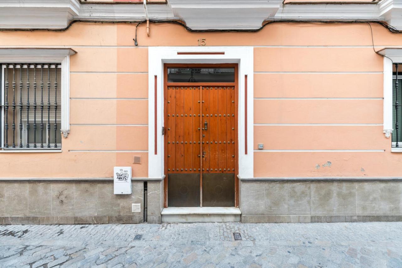 Veoapartment Alfaqueque Apartamento