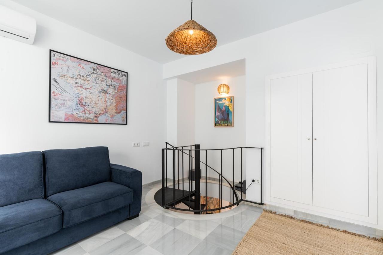 Apartamento Veoapartment Alfaqueque