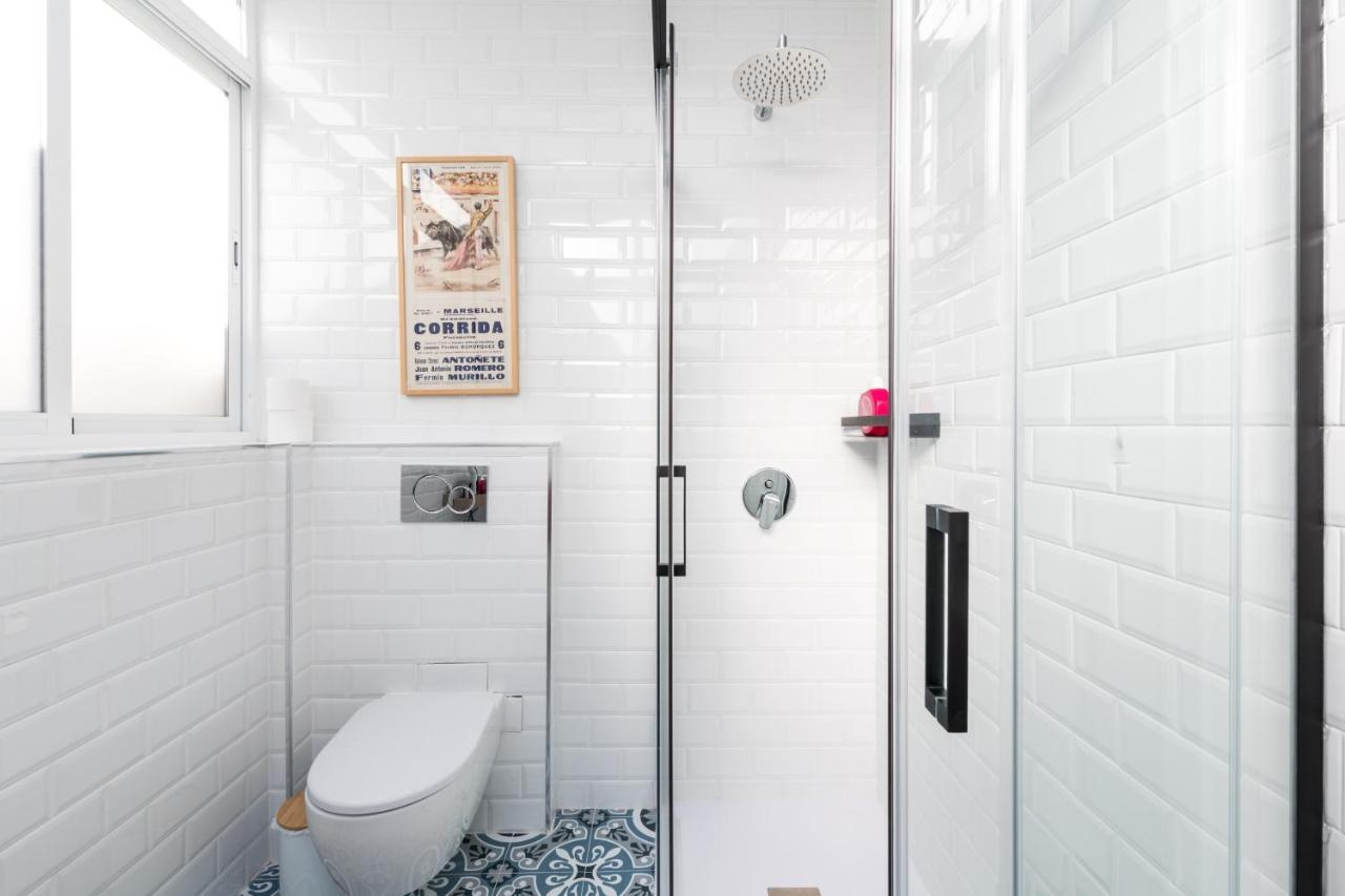 Apartamento Veoapartment Alfaqueque